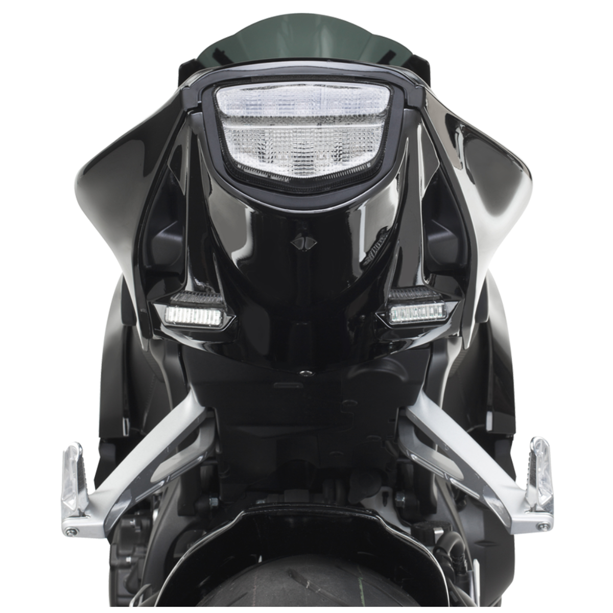 Hotbodies Racing Undertail for Honda CBR1000RR 2013 & 2015, Repsol Orange