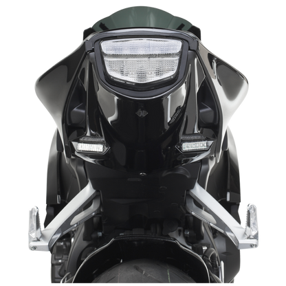 Hotbodies Racing Undertail for Honda CBR1000RR 2013 & 2015, Repsol Orange