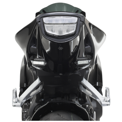 Hotbodies Racing Undertail for Honda CBR1000RR 2012-2014, Black