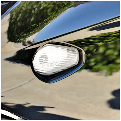 Hotbodies Racing LED Turn Signals for Honda CBR125R 2011-18 / CBR250R 2011-14