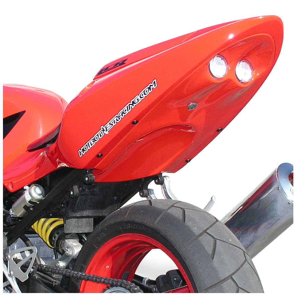 Hotbodies Racing Undertail for Honda CBR F4i 2001-03