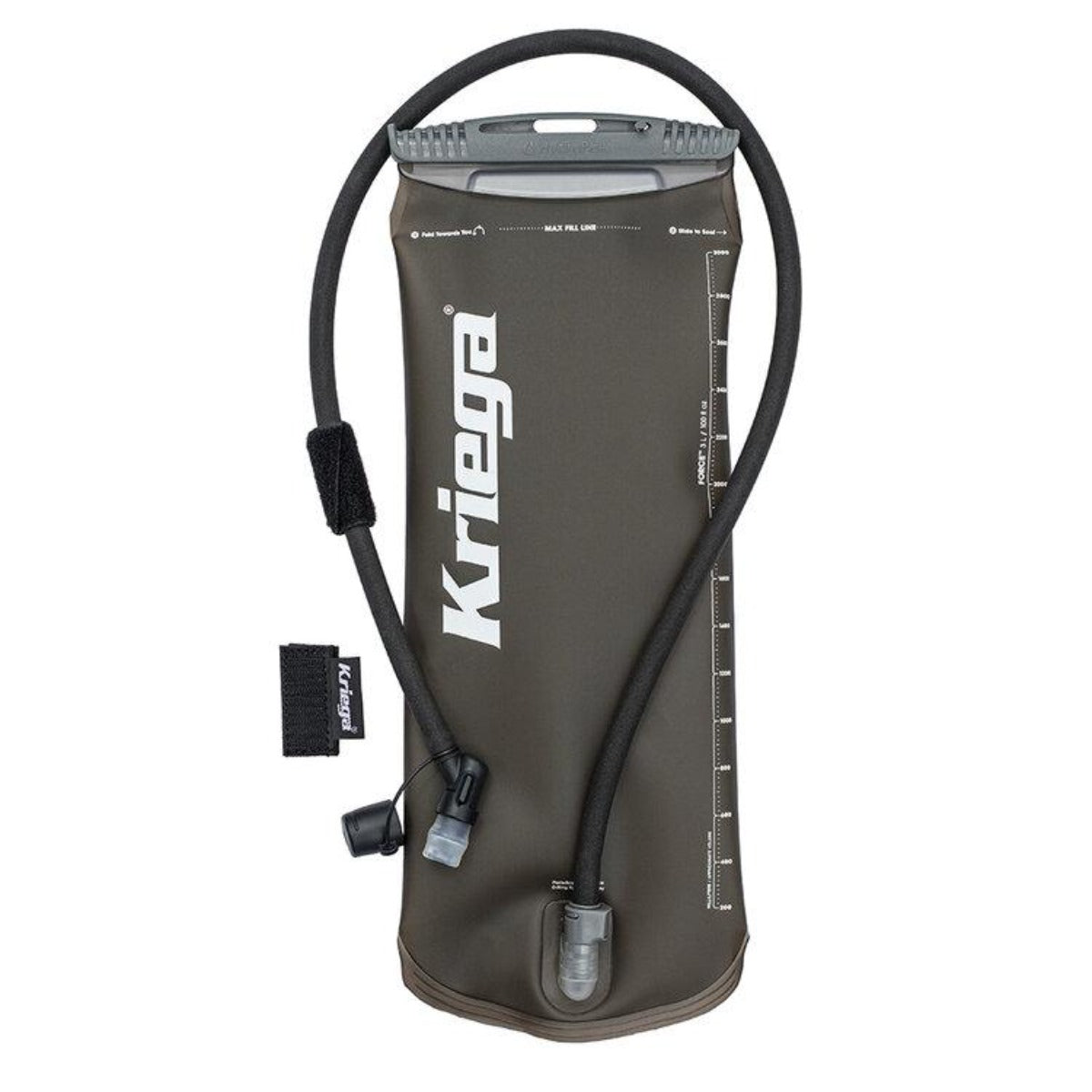 Kriega Hydro 3 Hydration Backpack