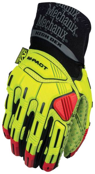 Mechanixwear M-Pact® XPLOR™ High-Dex Glove