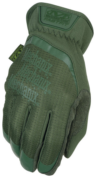 Mechanixwear FastFit Olive Drab Tactical Glove