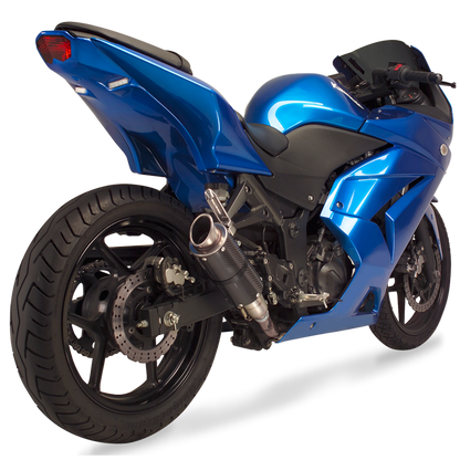 Undertail for Kawasaki Ninja 250R 2008