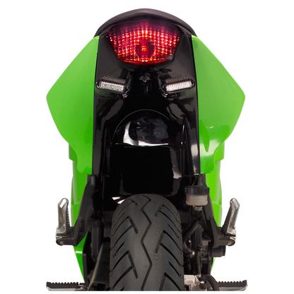 Hotbodies Racing Undertail for Kawasaki Ninja 250R 2008-12