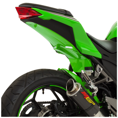 Hotbodies Racing Undertail for Kawasaki Ninja 300 2013-17