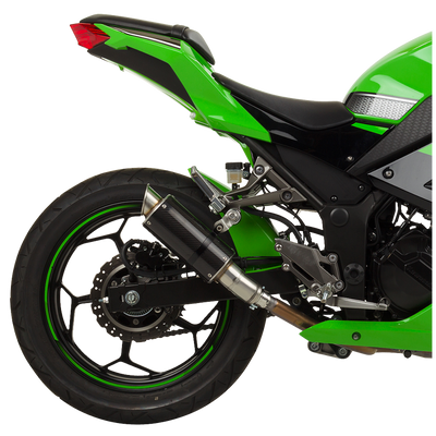 Hotbodies Racing Undertail for Kawasaki Ninja 300 2017
