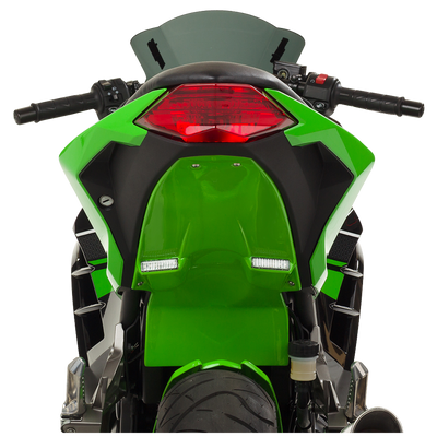 Hotbodies Racing Undertail for Kawasaki Ninja 300 2017