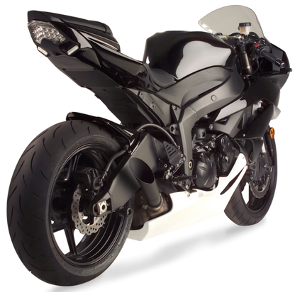 Undertail for Kawasaki ZX6R 2009-12