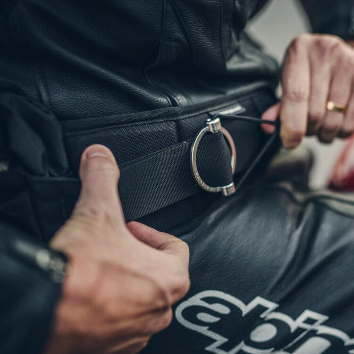 Kriega R3 Waist Pack