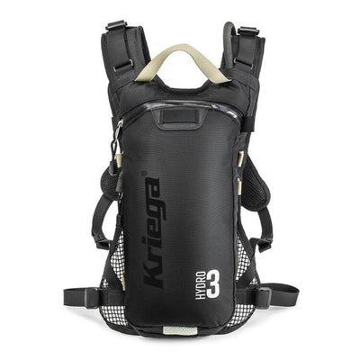 Kriega Hydro 3 Hydration Backpack