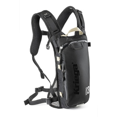 Kriega Hydro 3 Hydration Backpack