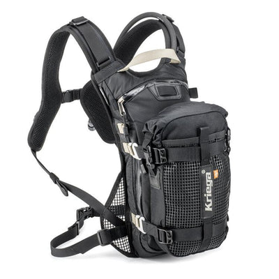 Kriega Hydro 3 Hydration Backpack