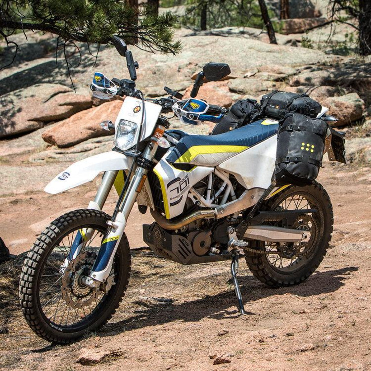 Kriega OS-Base Harness