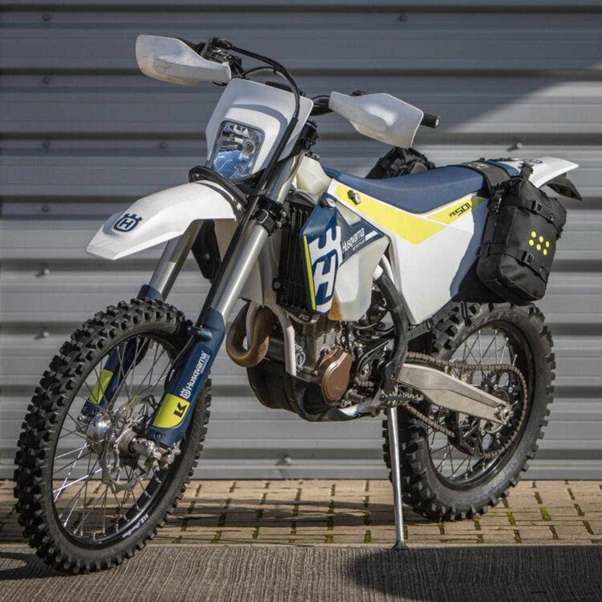 Kriega OS-Base Harness