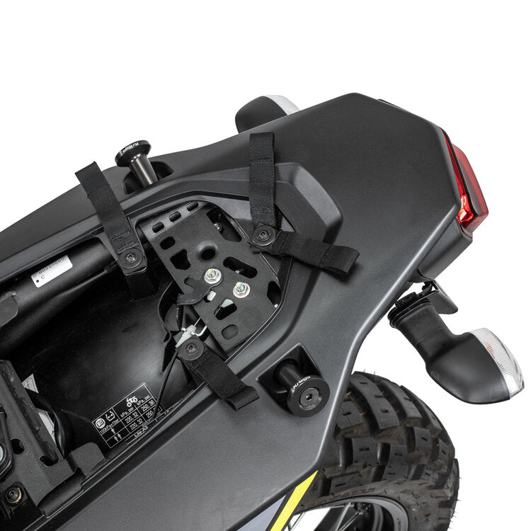 Kriega OS-Base For Yamaha Tenere 700 2021
