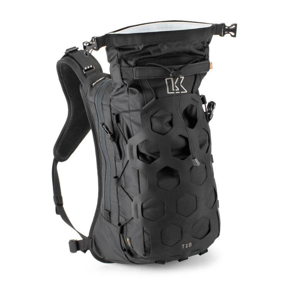 Kriega Trail18 Adventure Backpack