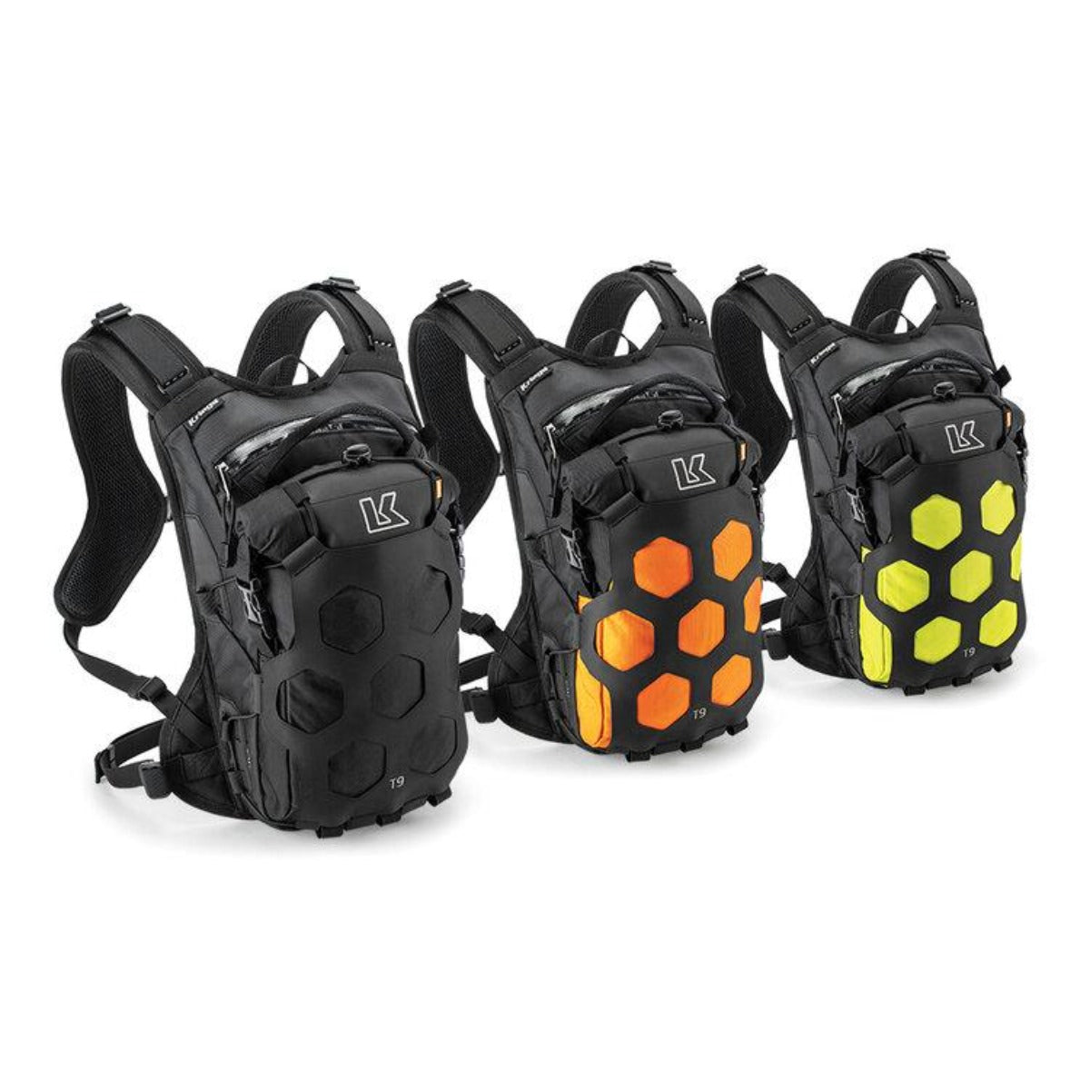 Kriega Trail9 Adventure Backpack