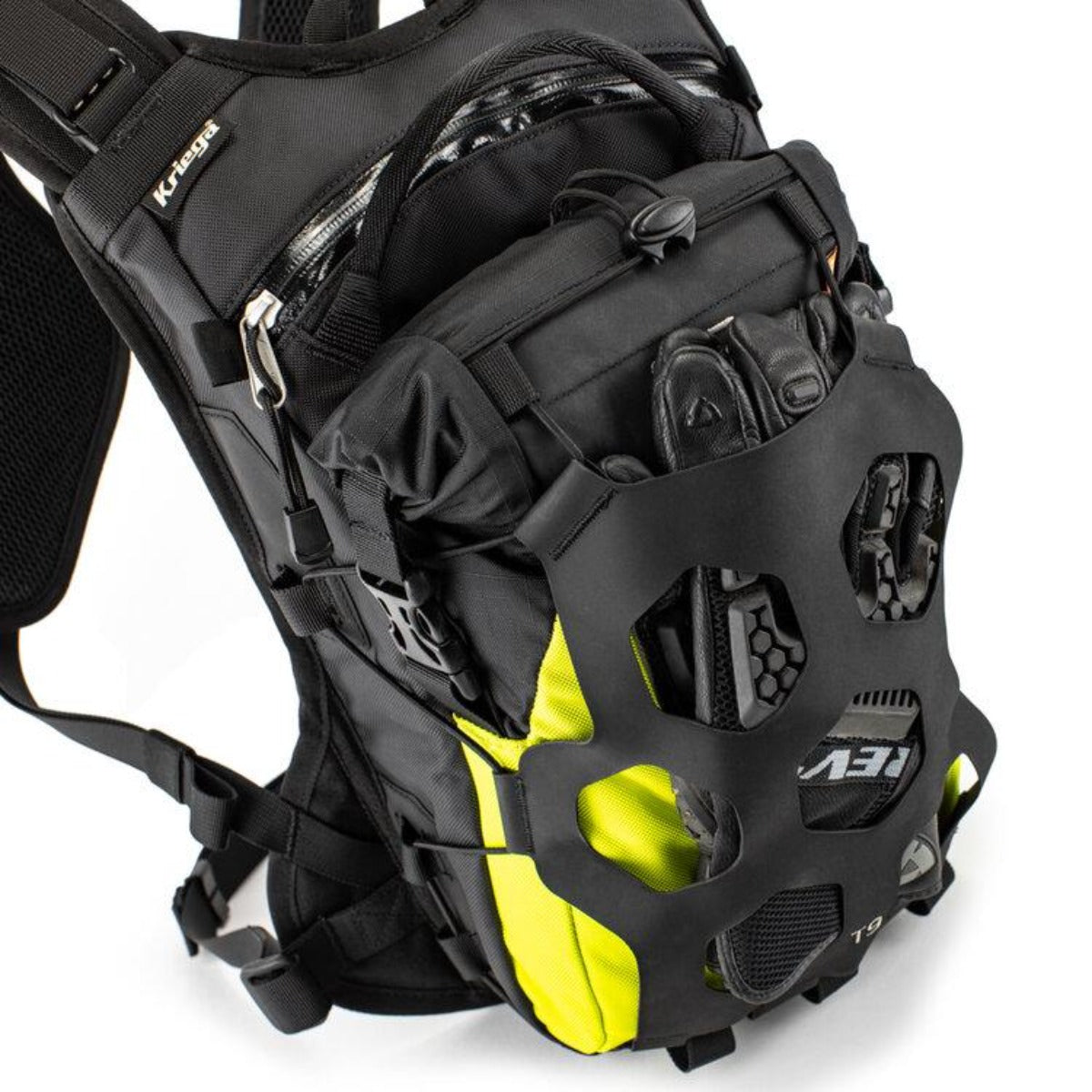 Kriega Trail9 Adventure Backpack