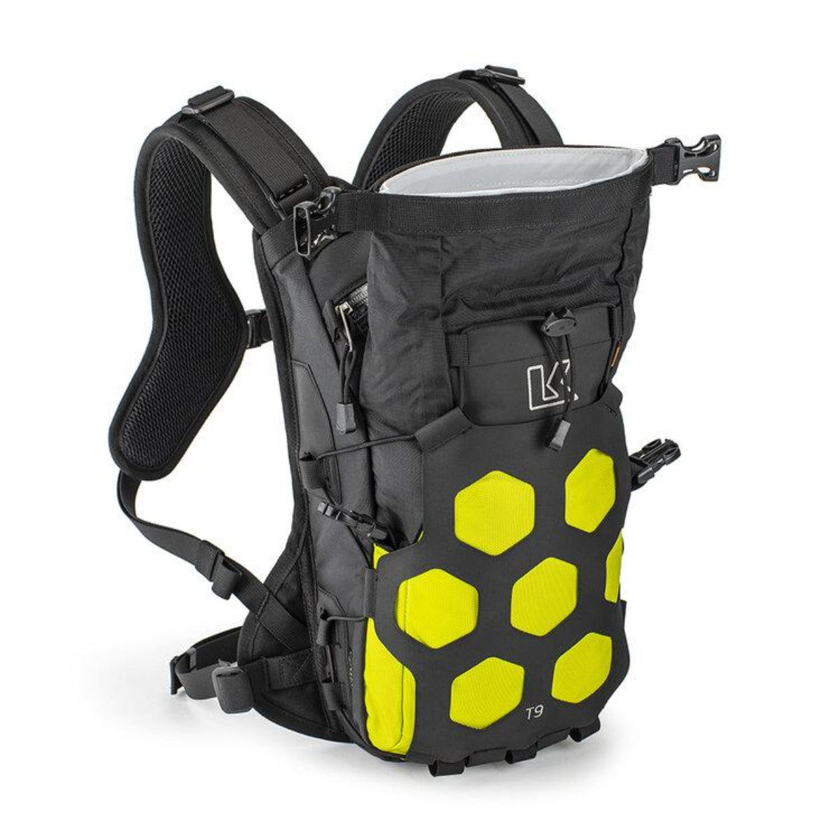 Kriega Trail9 Adventure Backpack