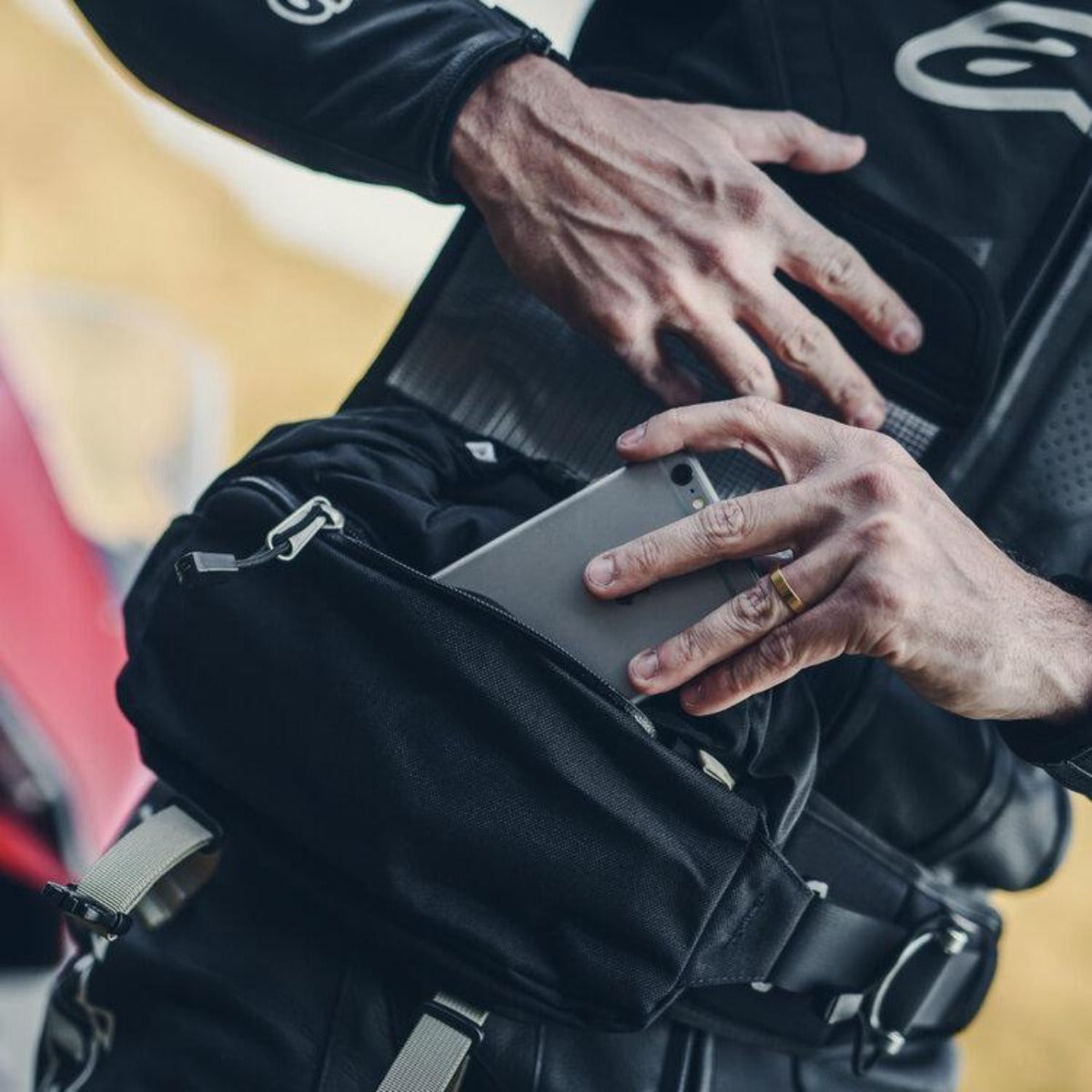 Kriega R3 Waist Pack