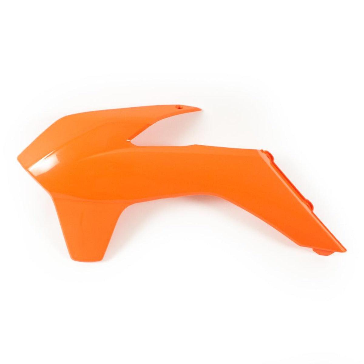 Factory Effex Shroud Plastic SX150-450F 13-15 (Orange) - American Legend Rider