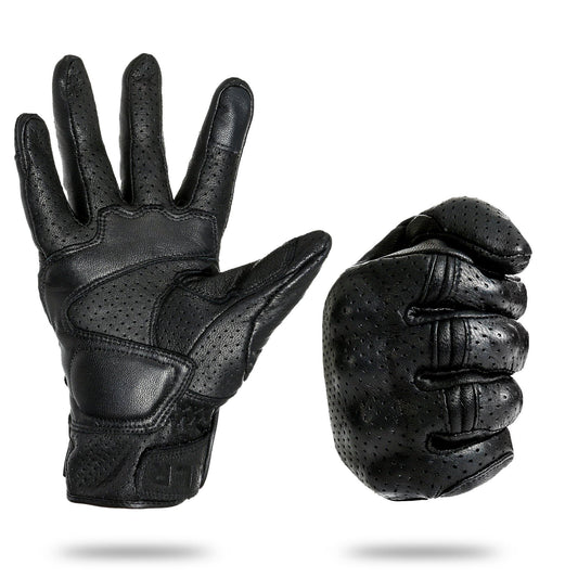 Premium Biker Gloves - American Legend Rider