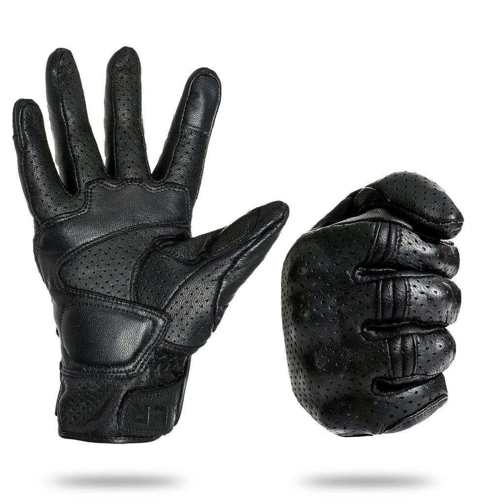 Premium Biker Gloves