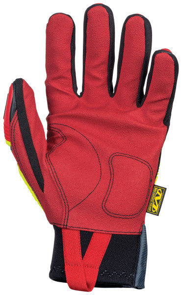 Mechanixwear M-Pact® XPLOR™ Grip Glove