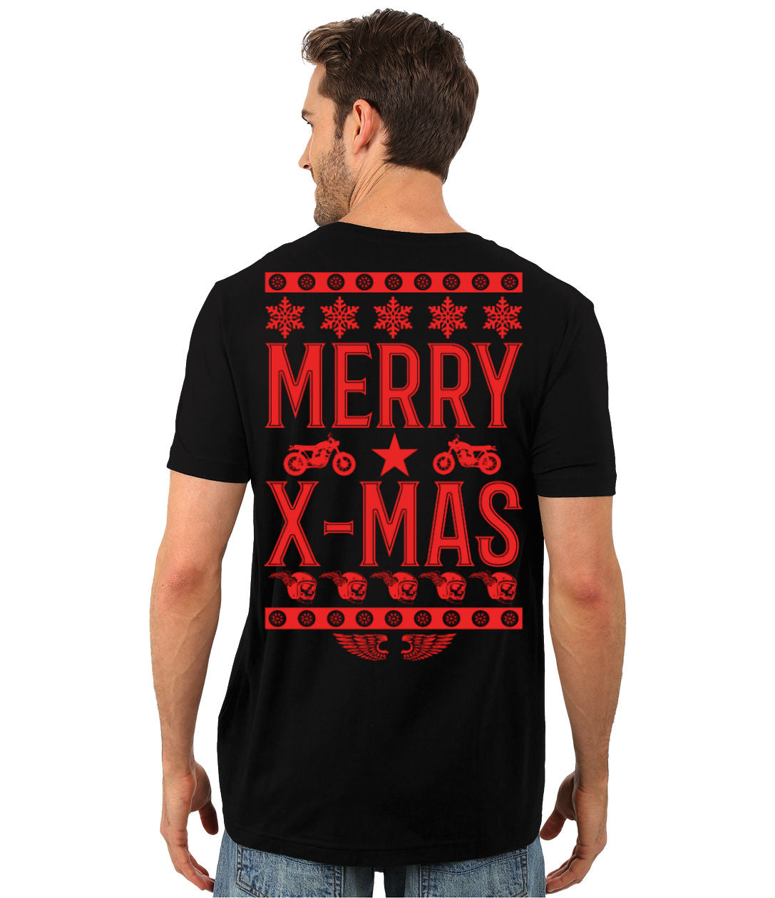 Merry X-Mas T-Shirt