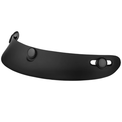 Mini Scoop Visor For Helmet - American Legend Rider