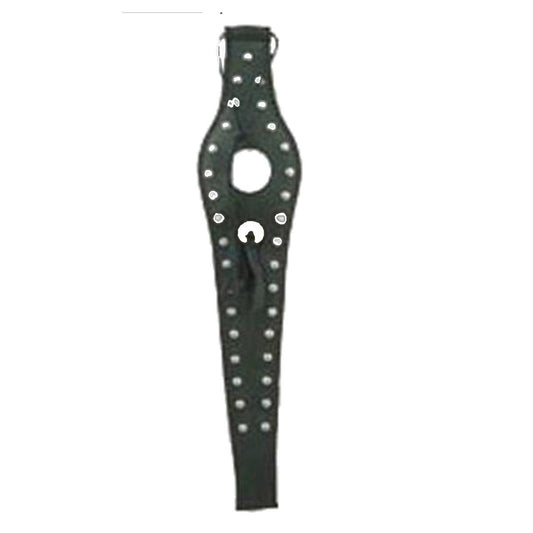 Mustang Tank Bibs for Harley-Davidson 800 & 1200 Sportster '82-'03