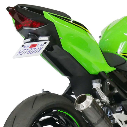Hotbodies Racing Fender Eliminator for Kawasaki Ninja 400 2018-21