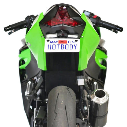 Hotbodies Racing Fender Eliminator for Kawasaki Ninja 400 2018-21