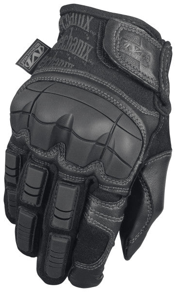 Mechanixwear T/S Breacher Flame-Resistant Goatskin Leather Combat Glove