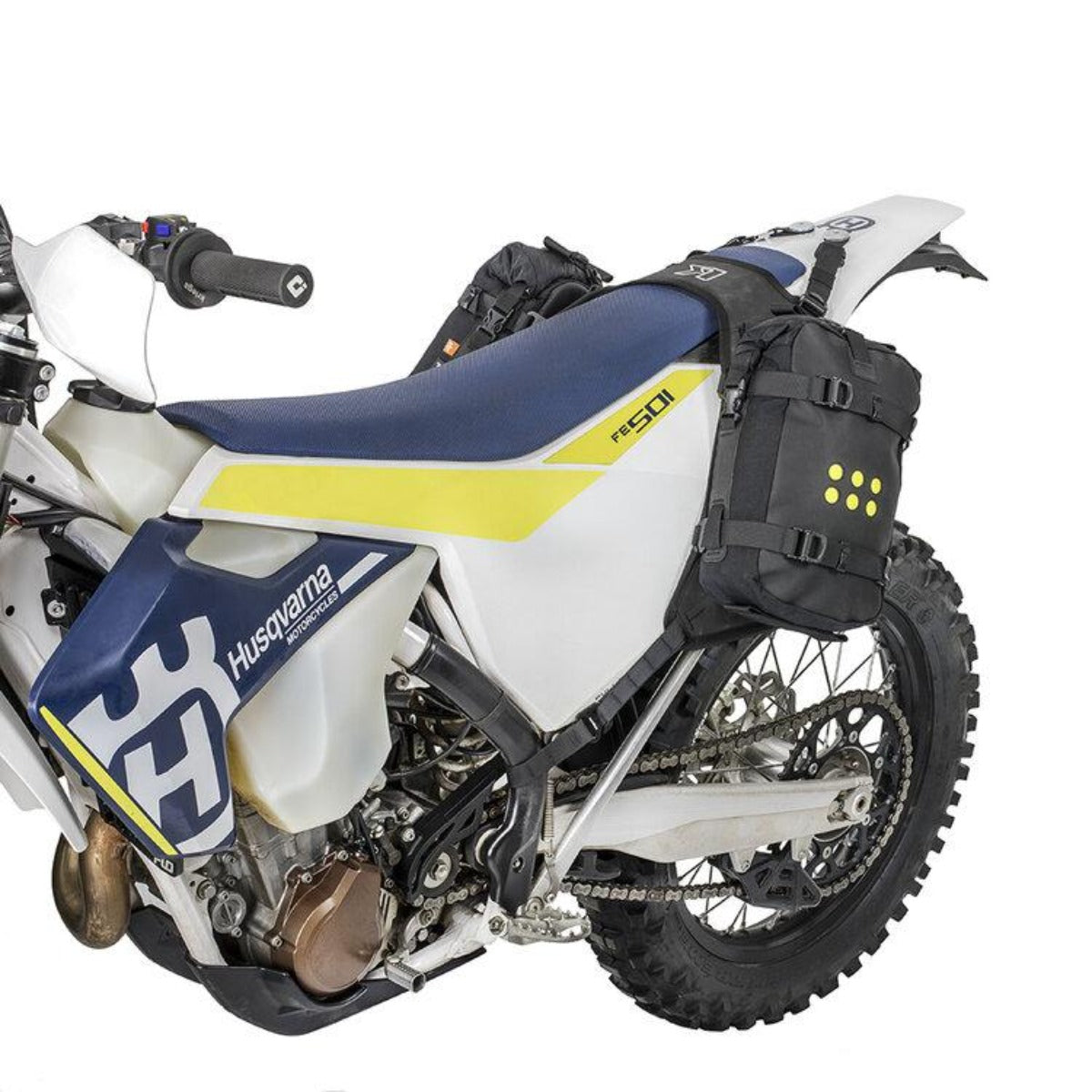 Kriega OS-Base Harness