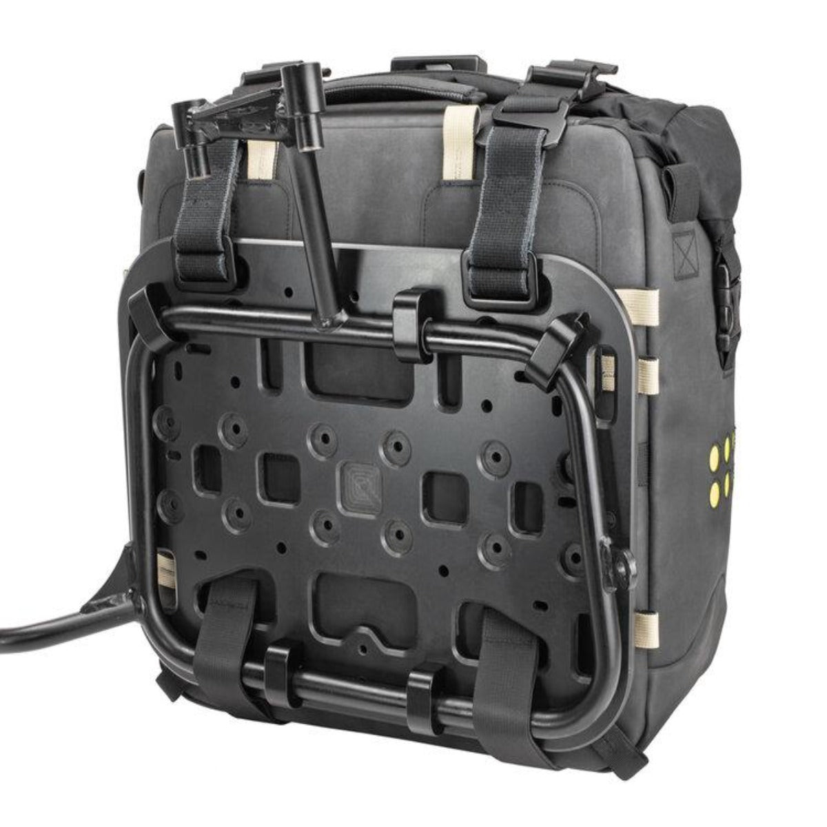 Kriega OS-Platform 16 - 20mm Tube Fit