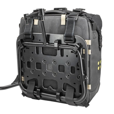 Kriega OS-Platform 16 - 20mm Tube Fit