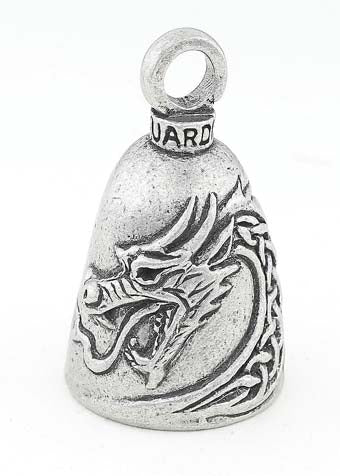 Daniel Smart Celtic D Guardian Bell® Celtic Dragon