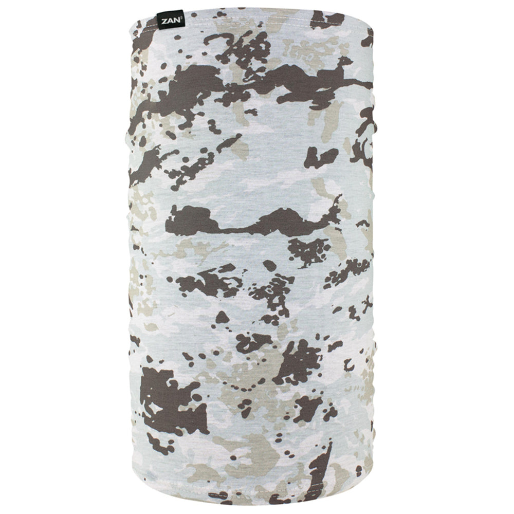 Daniel Smart Motley Tube® Fleece Lined- Winter Camo