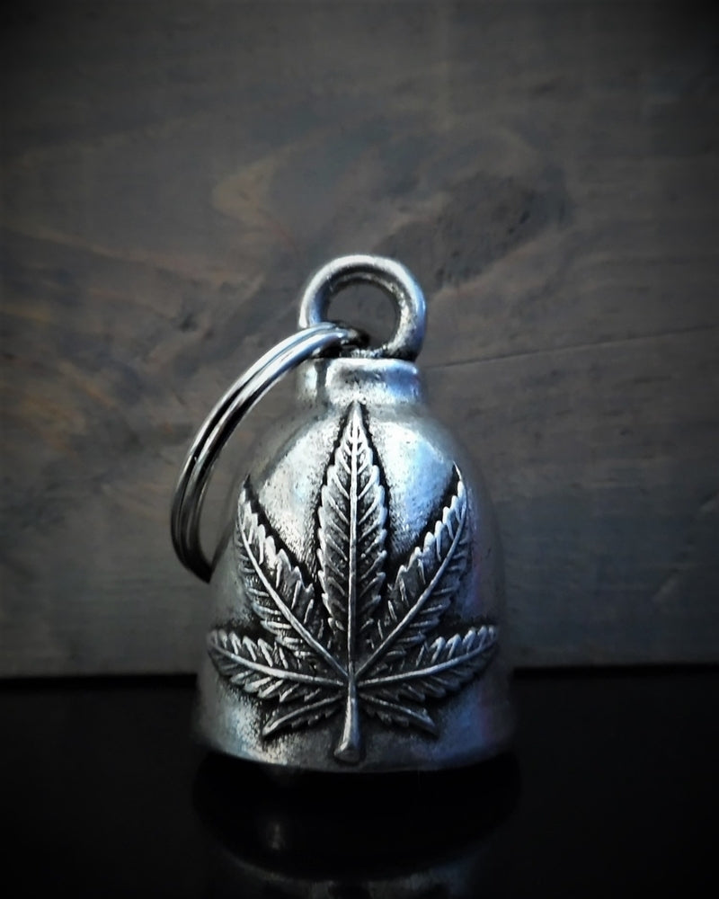 Daniel Smart Bud Leaf Bell