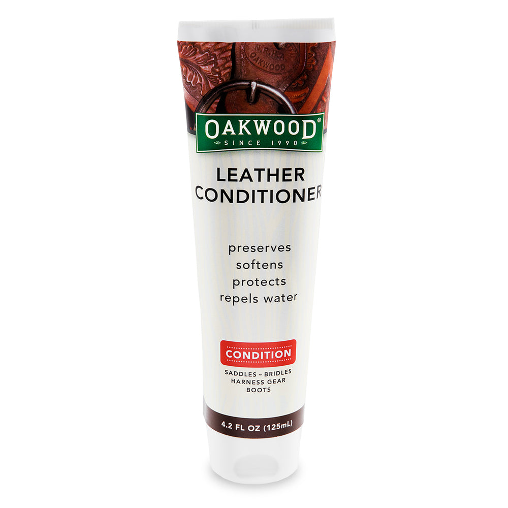 Daniel Smart Leather Conditioner 4.2 Oz. Tube