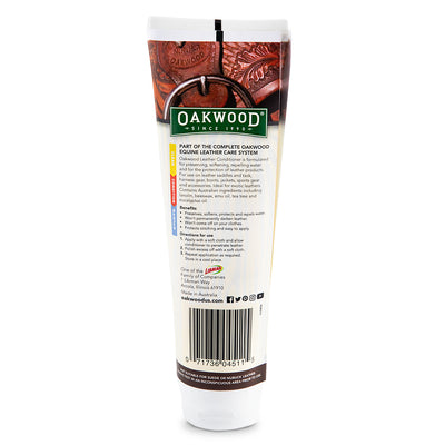 Daniel Smart Leather Conditioner 4.2 Oz. Tube