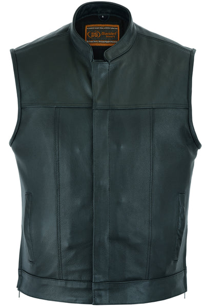 Daniel Smart Men's Double Crosser Vest