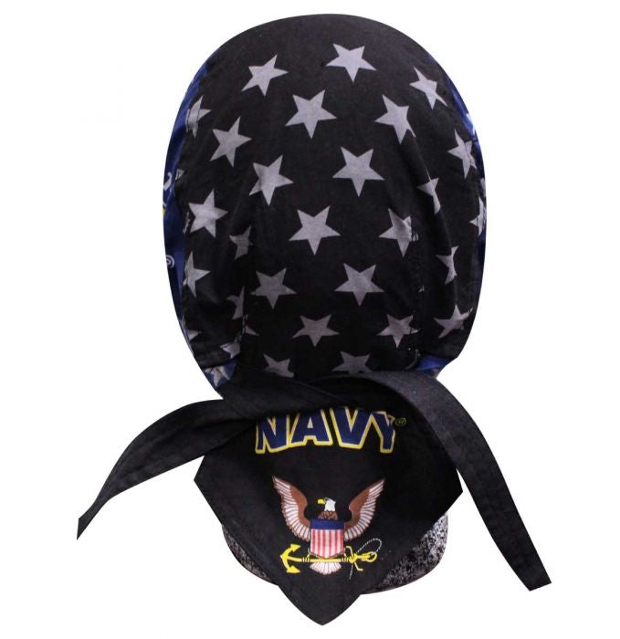 Daniel Smart Combat Stars - Navy