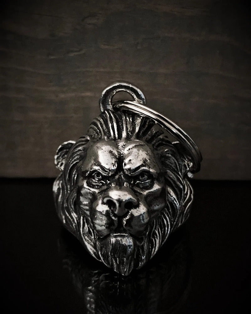 Daniel Smart Lion Head Guardian Bell