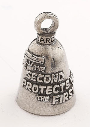 Daniel Smart 2nd Protects First Guardian Bell® 2nd Protects First