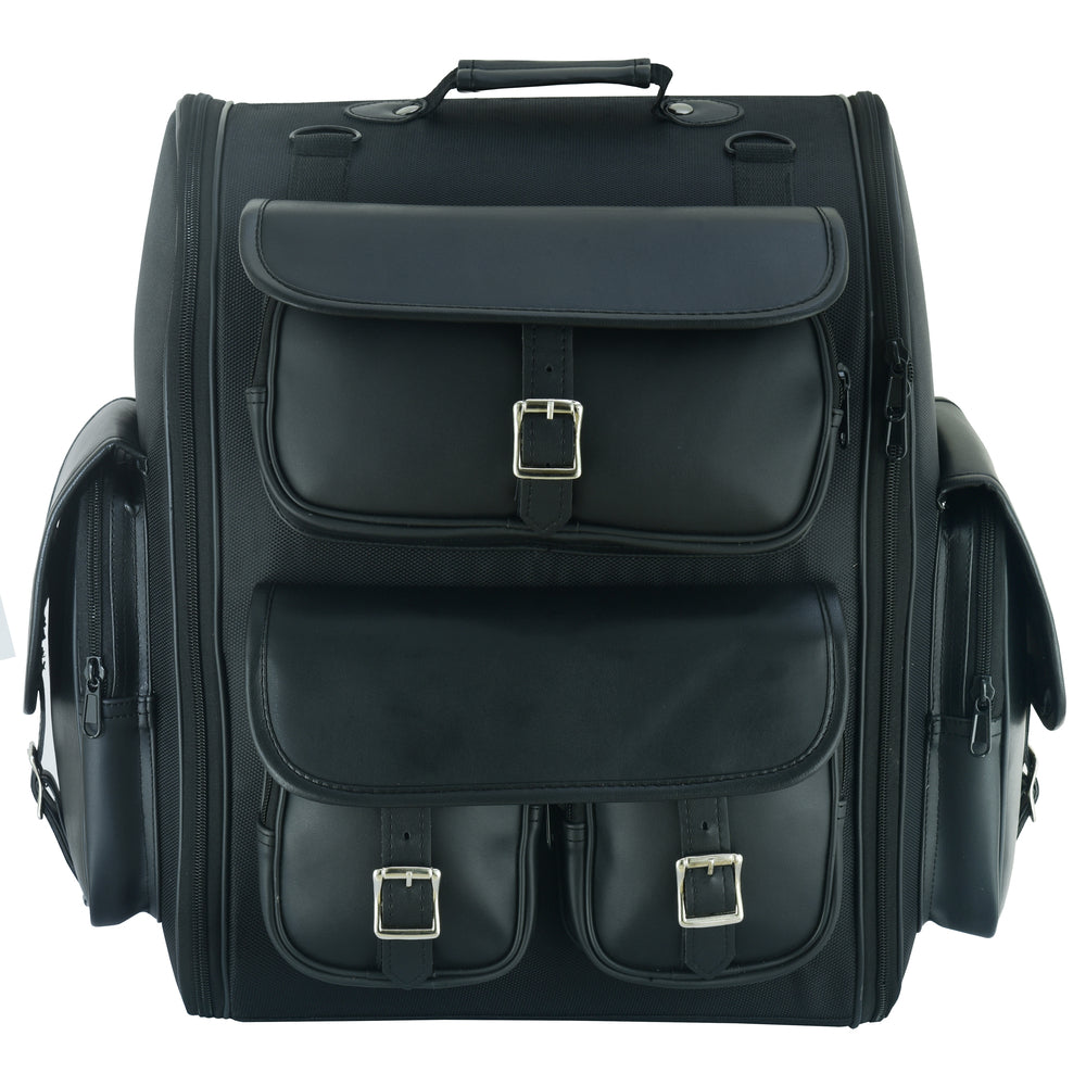 Daniel Smart Touring Back Pack - UPDATED