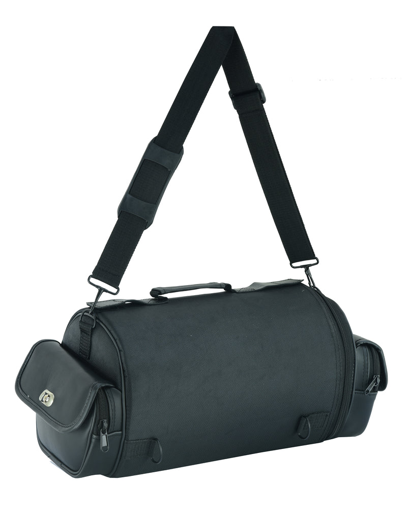 Daniel Smart Touring Back Pack - UPDATED